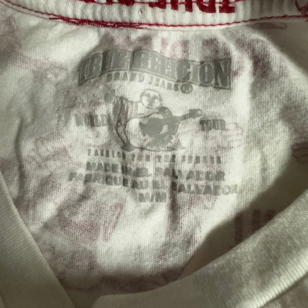 True Religion true religion